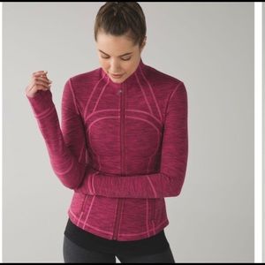 Lululemon define jacket